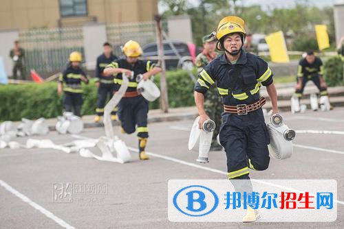 四川2020年女生適合消防工程技術(shù)學(xué)校嗎