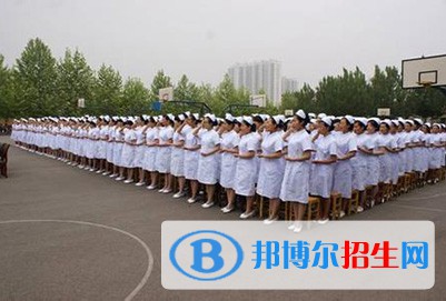 四川2020年女生學(xué)衛(wèi)校怎么樣