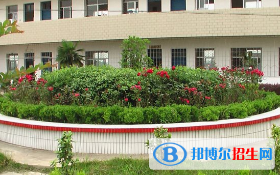 淮北市樹人中等專業(yè)學校地址在哪里
