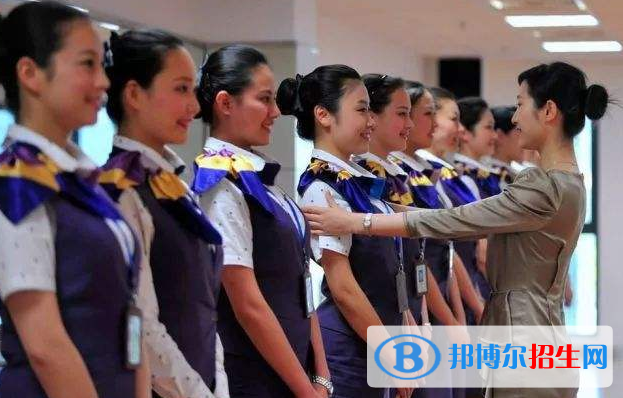 湖北2020年哪所航空服務學校就業(yè)好