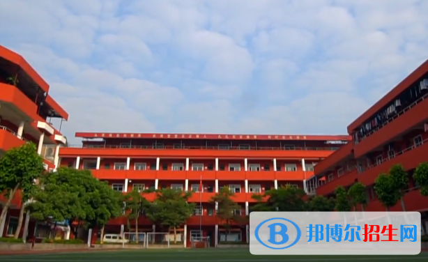 東莞鼎文職業(yè)技術(shù)學(xué)校2020年招生簡章
