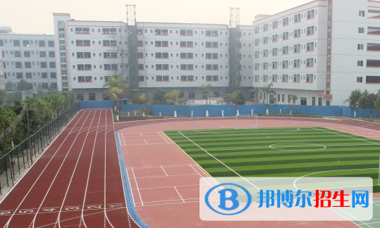 東莞聯(lián)合高級技工學(xué)校2021年招生錄取分數(shù)線
