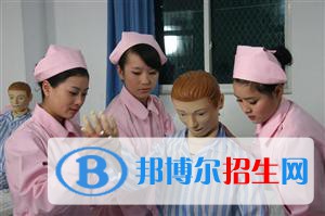 四川2021年女生讀衛(wèi)校學什么專業(yè)好