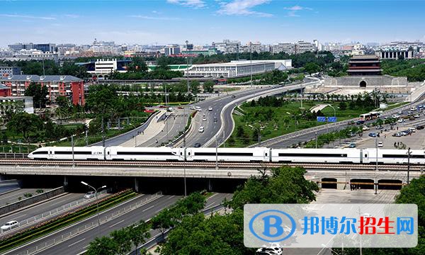 陜西2021年200分能上鐵路學(xué)校嗎