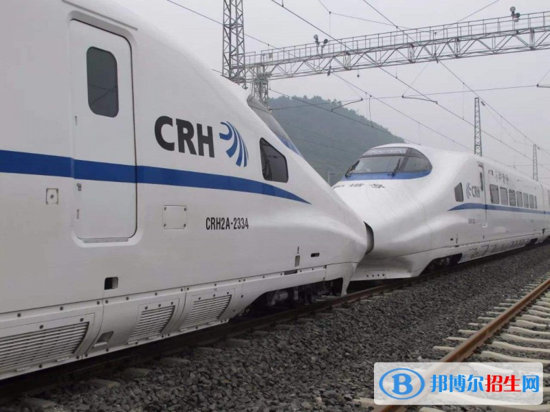 陜西2021年鐵路學(xué)校哪個專業(yè)比較好