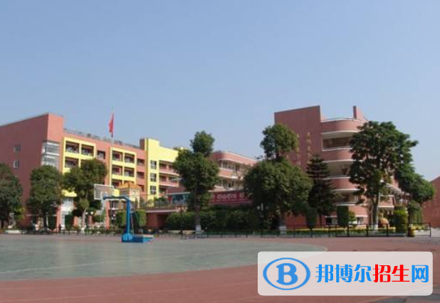 廣州育才中學(xué)2021年招生計(jì)劃