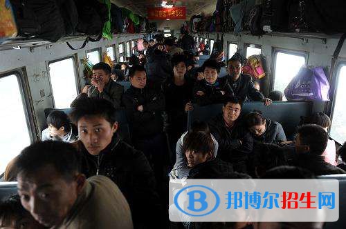 陜西2021年哪個(gè)鐵路學(xué)校就業(yè)比較好