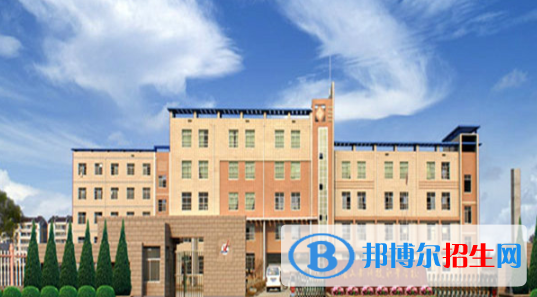 安慶文都科技職業(yè)技術學校2021年招生簡章