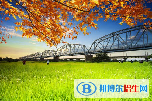 陜西2021年讀鐵路學(xué)校有什么好處