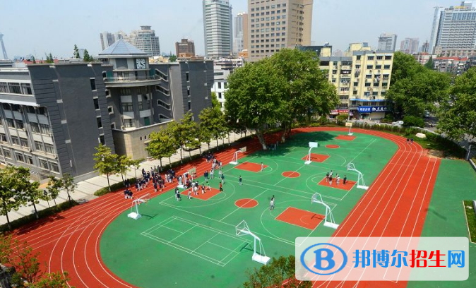 南京大學(xué)附屬中學(xué)2021年招生計(jì)劃