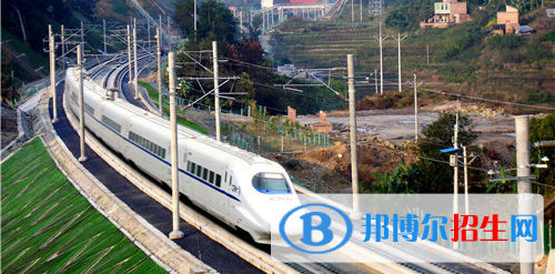 南寧2021年鐵路學校什么專業(yè)適合女生