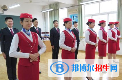 湖北2021年有名的航空服務(wù)學(xué)校