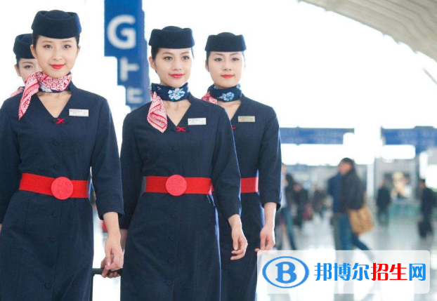 湖北2021年公立航空服務(wù)學(xué)校