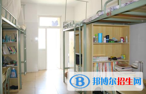 南京第三高級中學(xué)2021年宿舍條件