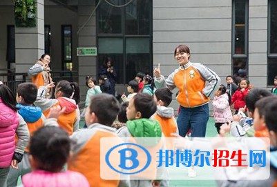 貴陽2021年幼師學校需要學習哪些知識