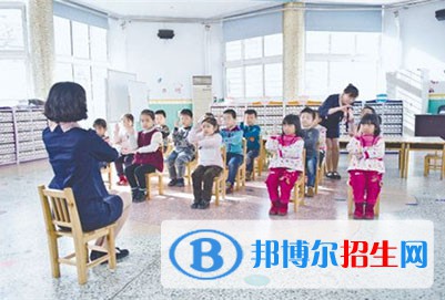 重慶2021年初中生讀幼師學(xué)校怎么樣