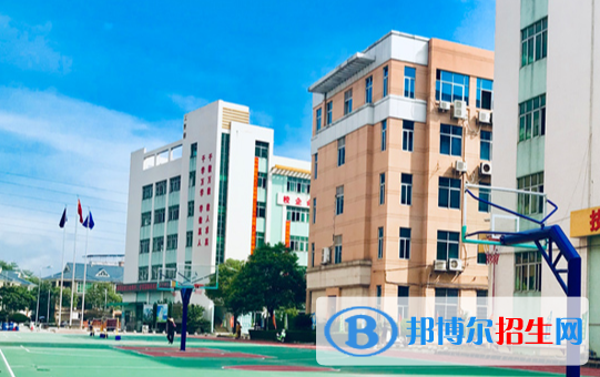 廣東羊城技工學(xué)校怎么樣、好不好