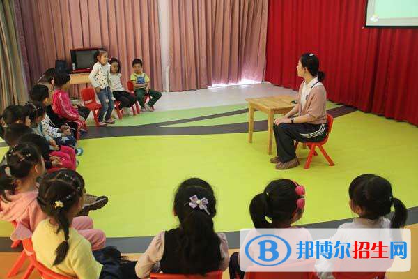 重慶2021年現(xiàn)在讀幼師學校什么專業(yè)好