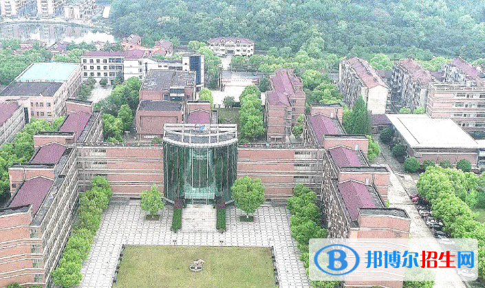 宜興張渚高級中學2021年招生簡章