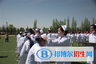 成都2021年初中生可以去什么衛(wèi)校