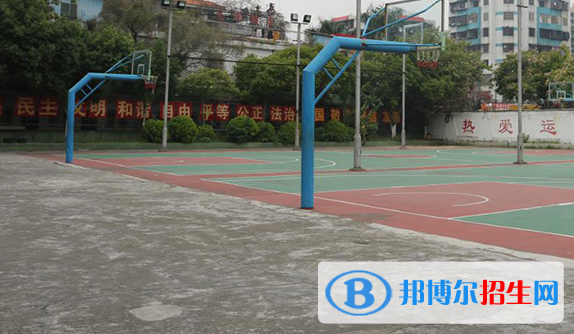 揭陽體育運(yùn)動(dòng)學(xué)校怎么樣、好不好