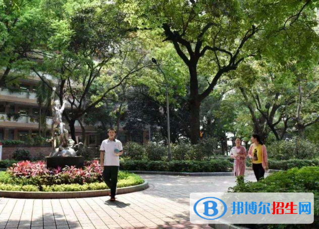 廣州第十七中學(xué)2021年學(xué)費(fèi)、收費(fèi)多少