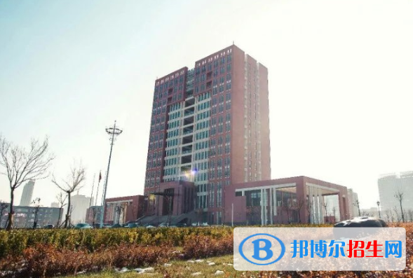 河北滄州第一中學怎么樣、好不好