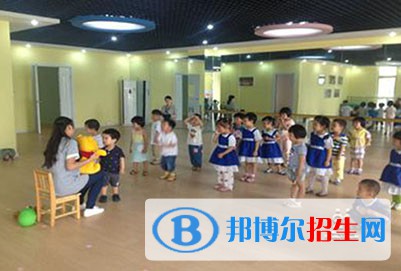 貴陽2021年幼師學(xué)校讀什么專業(yè)有前途