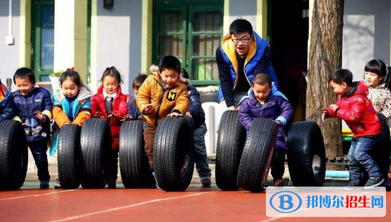 貴陽2021年幼師學(xué)校有什么專業(yè)適合男生