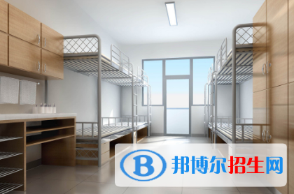 蘭州第三十四中學(xué)住宿條件