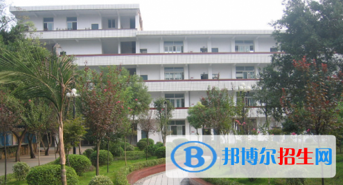 重慶彭水中學2021年招生簡章