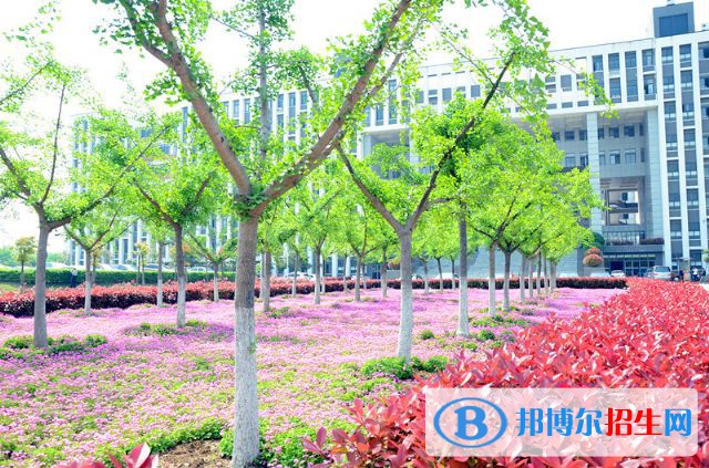 合肥鐵路工程學(xué)校2021年宿舍條件