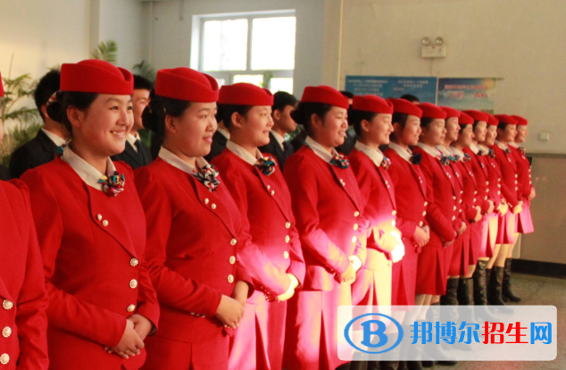 武漢2021年女生上什么航空服務學校比較好