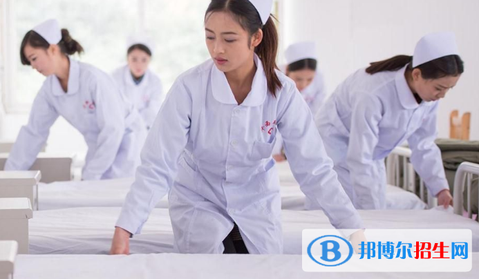 廣州2021年女生初中畢業(yè)上衛(wèi)校