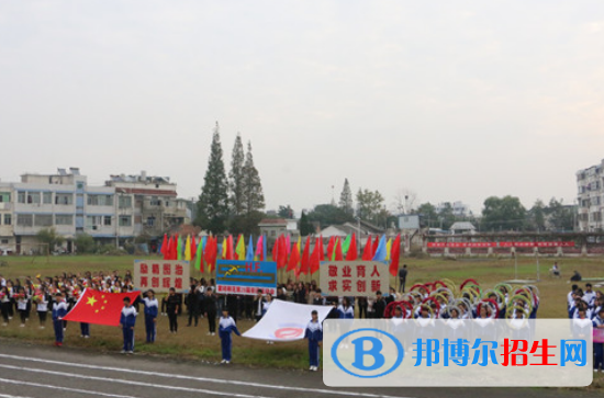 安徽省霍邱師范學(xué)校地址在哪里