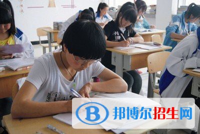 西峰隴東職業(yè)中等專業(yè)學校2021年錄取分數(shù)線