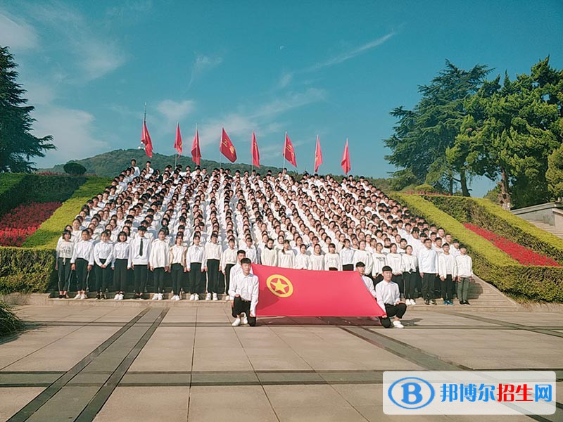 合肥2021年初中生報(bào)什么鐵路學(xué)校好