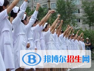 廣州2021年衛(wèi)校都能學什么