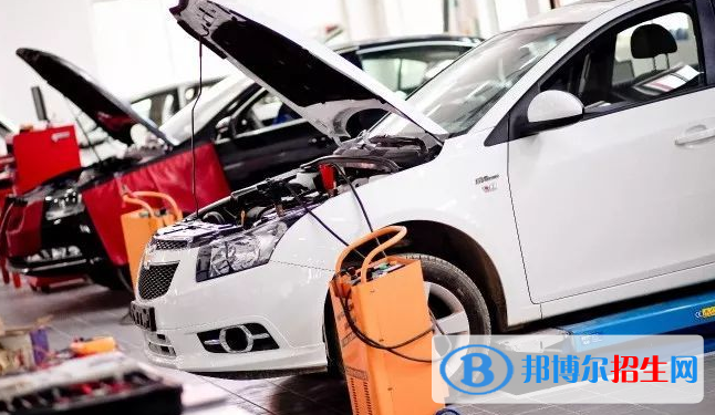 貴州2021年初中生可以讀的汽修學(xué)校