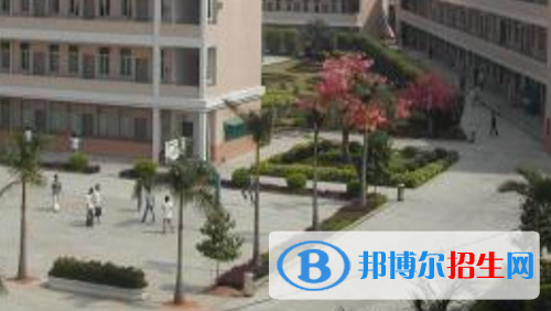 黔西南理工職業(yè)技術(shù)學校地址在哪里