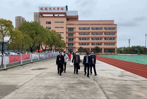 泰州市鳳凰藝術學校怎么樣、好不好