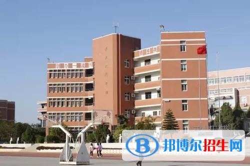 廣西2021年去中專學校學什么專業(yè)好