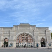 四川西南航空專修學(xué)院