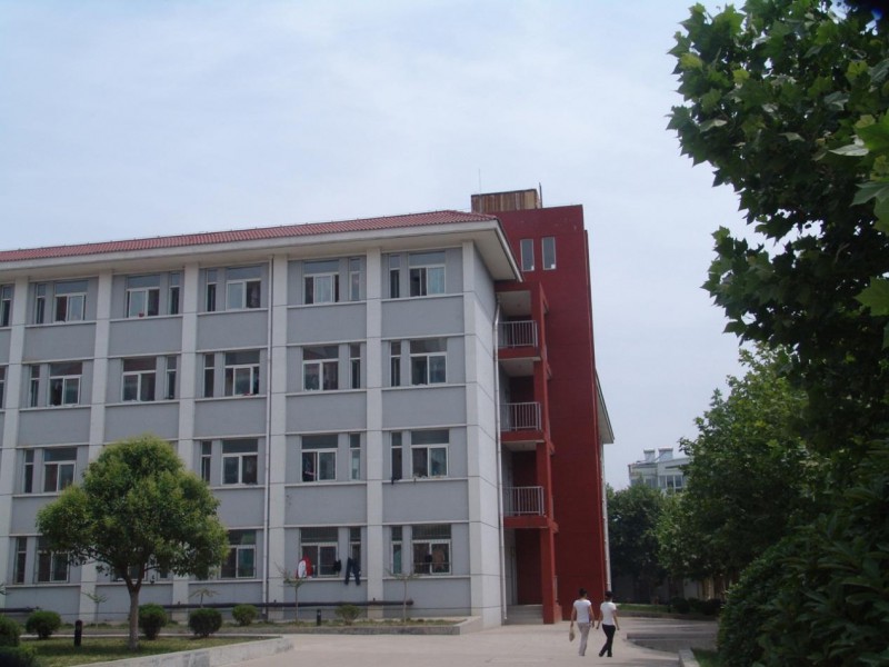 達州遠(yuǎn)航職業(yè)技術(shù)學(xué)校2021年宿舍條件