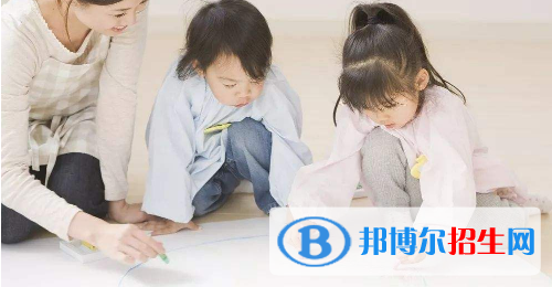 甘肅2021年設有幼師學校的公辦大專學校