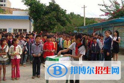 廣安益民職業(yè)技術(shù)學(xué)校2021年學(xué)費(fèi)、收費(fèi)多少