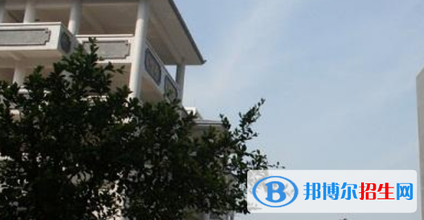 武勝嘉陵職業(yè)技術(shù)學(xué)校怎么樣、好不好