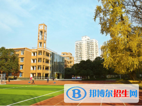 成都市第八中學(xué)2021年排名