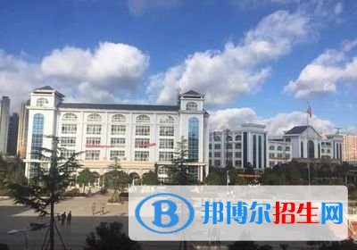 曲靖工商職業(yè)技術(shù)學(xué)校怎么樣，好不好