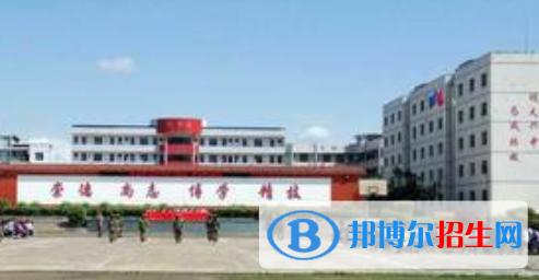 四川省鄰水縣興仁職業(yè)中學(xué)怎么樣、好不好